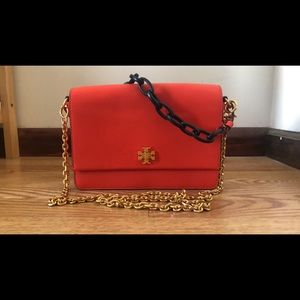 Tory Burch elegant cross body bag